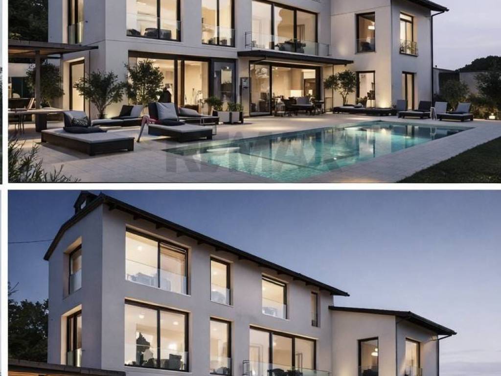 casa indipendente in vendita a Poviglio in zona Godezza