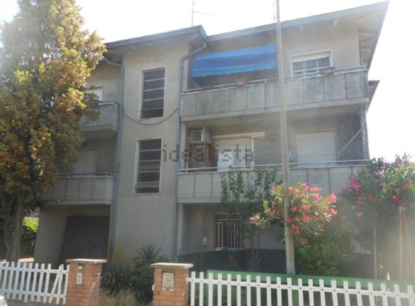 appartamento in vendita a Poviglio