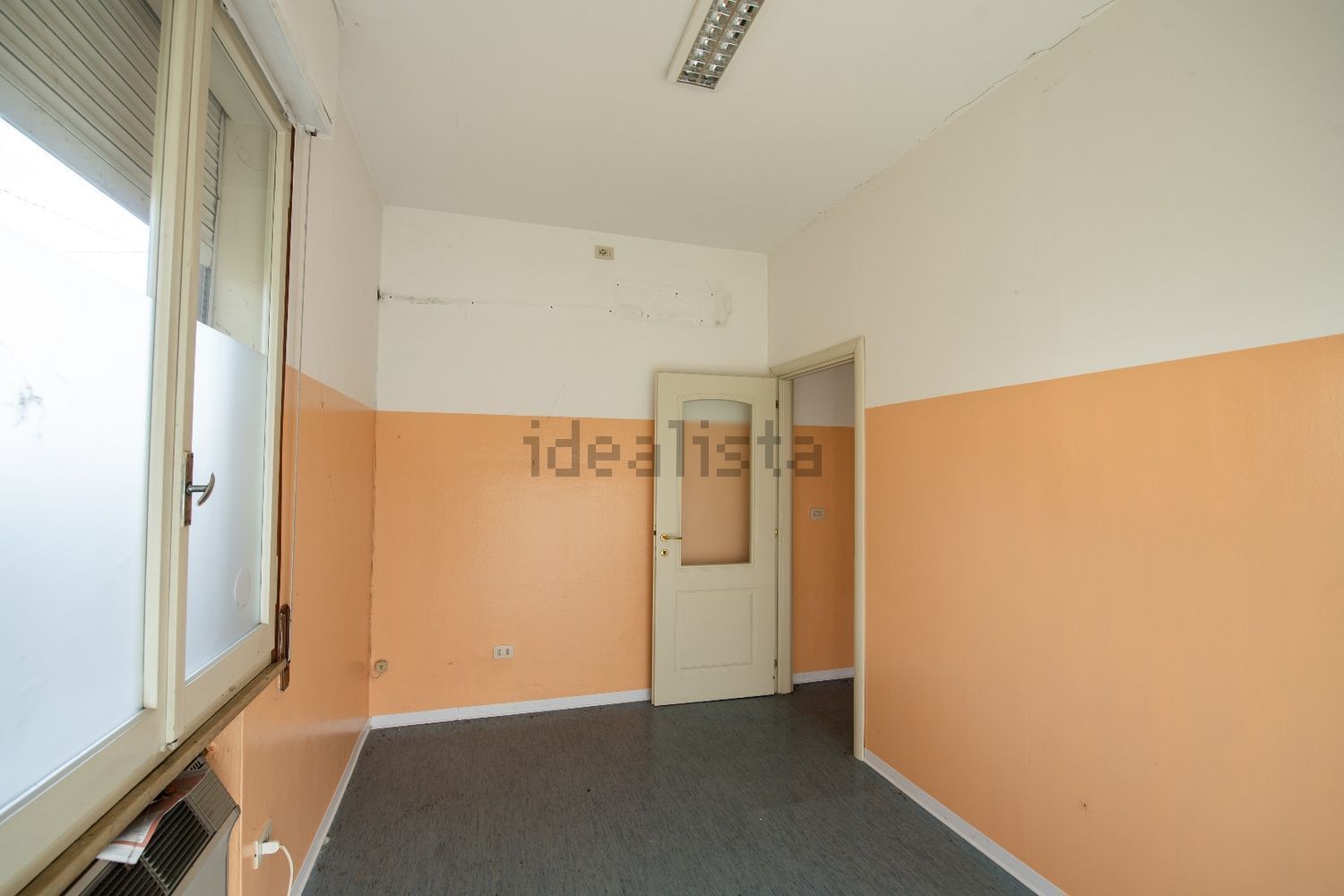 ufficio in vendita a Poviglio