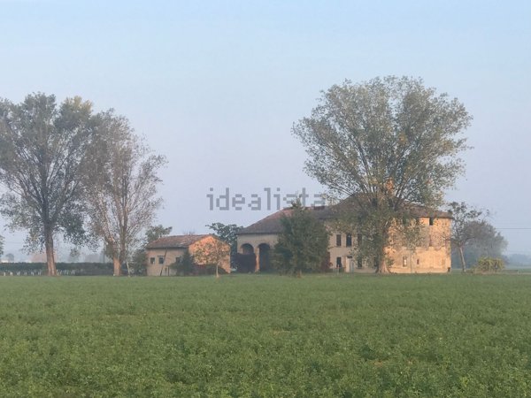 casa indipendente in vendita a Poviglio