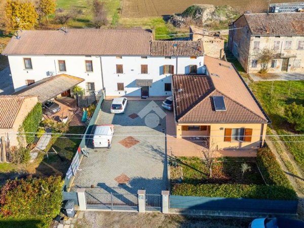casa indipendente in vendita a Poviglio