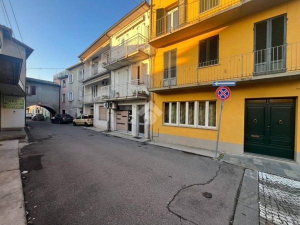 appartamento in vendita a Poviglio