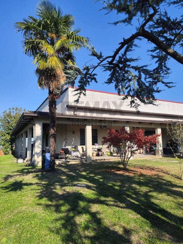 appartamento in vendita a Poviglio