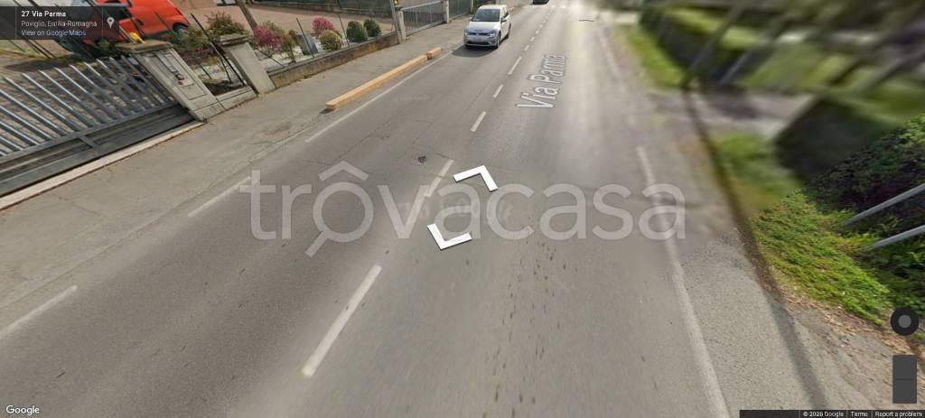 locale commerciale in vendita a Poviglio