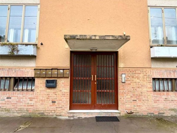 appartamento in vendita a Poviglio