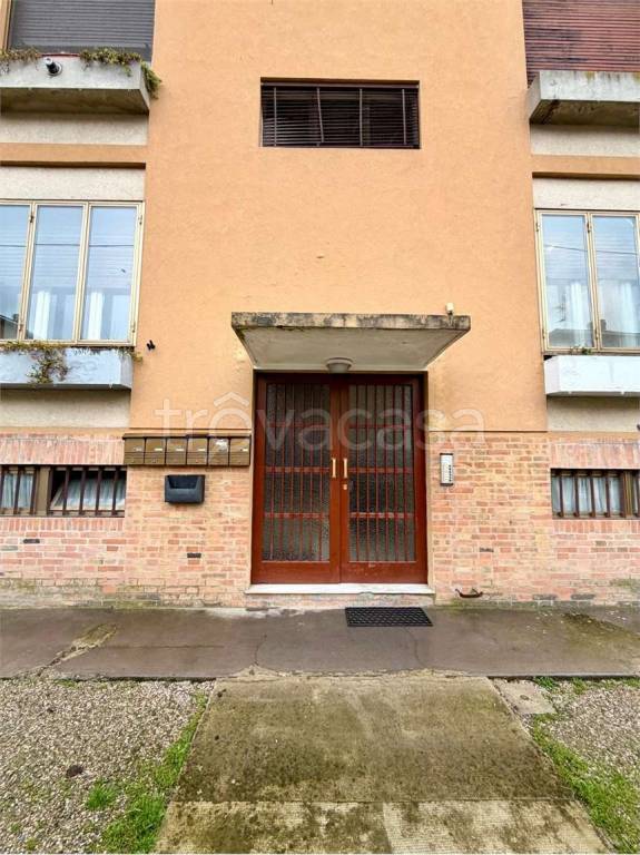 appartamento in vendita a Poviglio