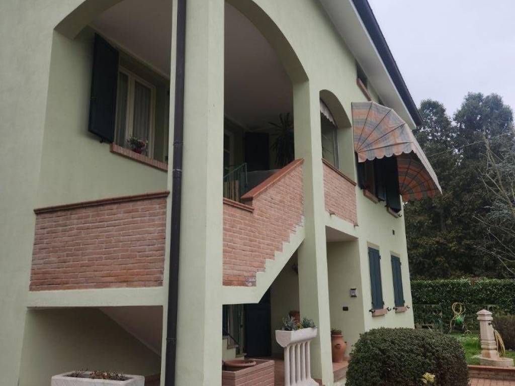 casa indipendente in vendita a Poviglio