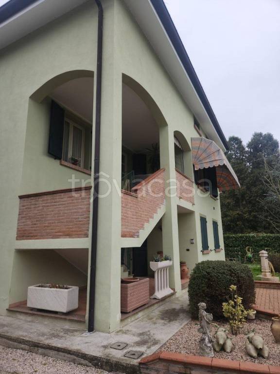 casa indipendente in vendita a Poviglio