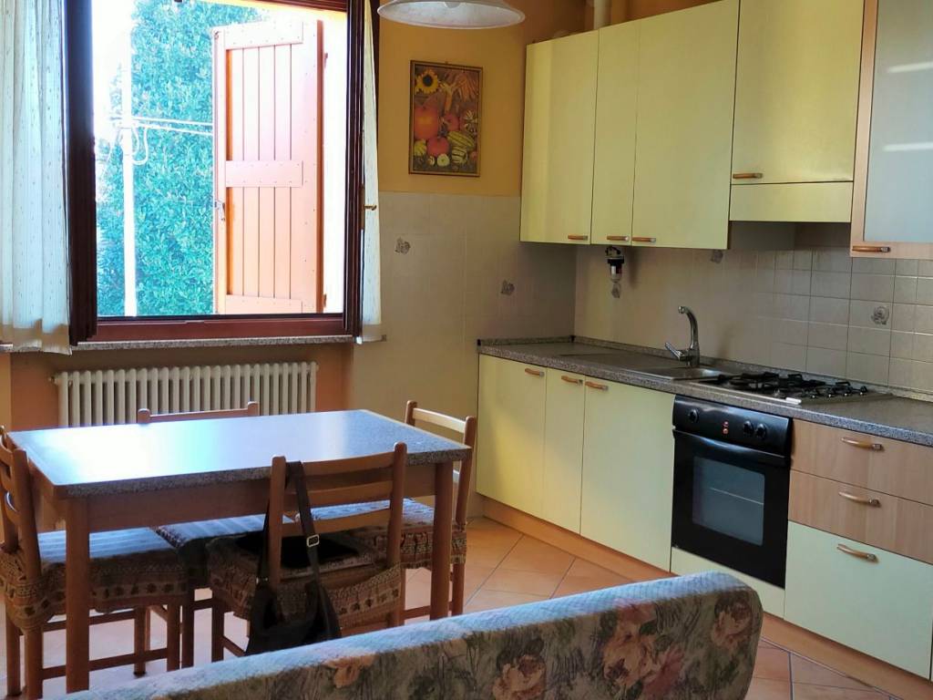 appartamento in vendita a Poviglio