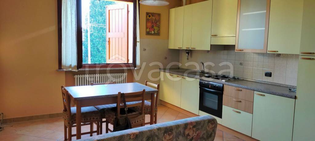 appartamento in vendita a Poviglio