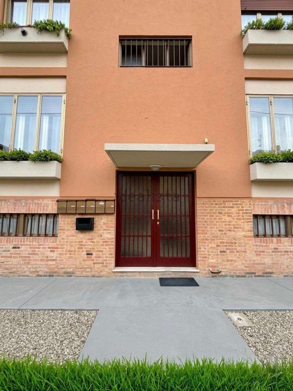 appartamento in vendita a Poviglio