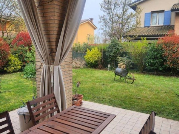 appartamento in vendita a Poviglio