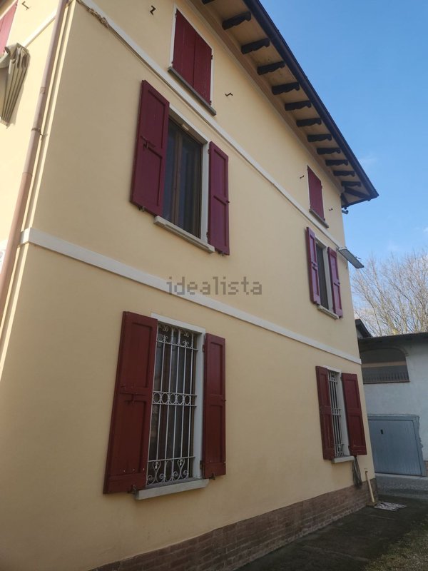 casa indipendente in vendita a Poviglio