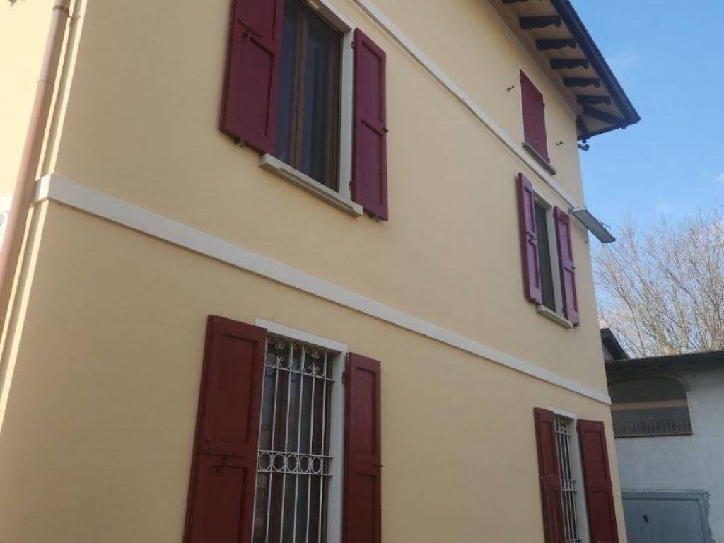 casa indipendente in vendita a Poviglio