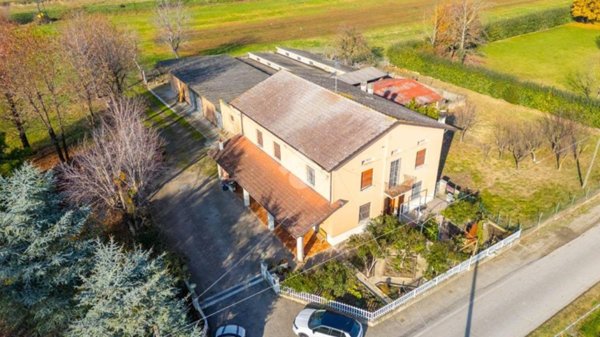 casa indipendente in vendita a Poviglio