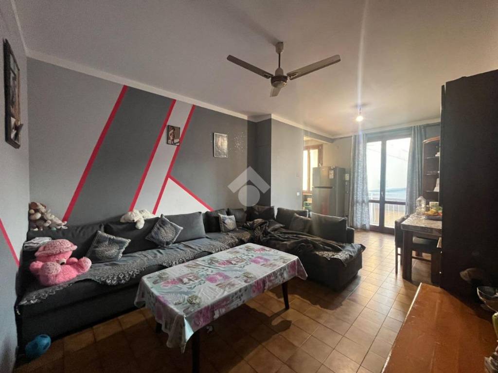 appartamento in vendita a Poviglio