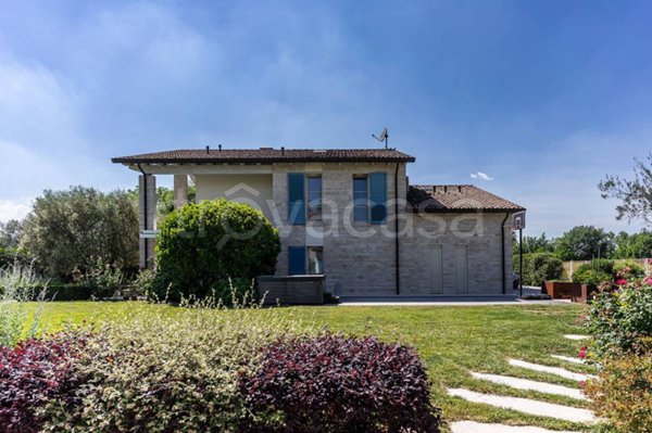 casa indipendente in vendita a Poviglio