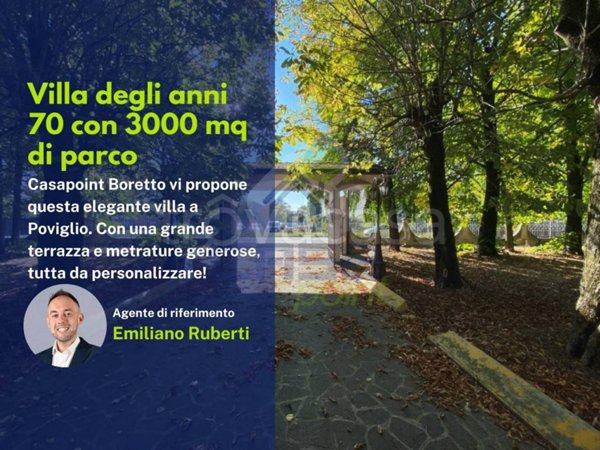 casa indipendente in vendita a Poviglio in zona Godezza