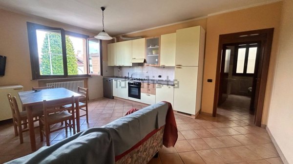 appartamento in vendita a Poviglio