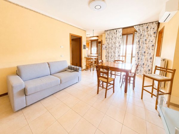 appartamento in vendita a Poviglio