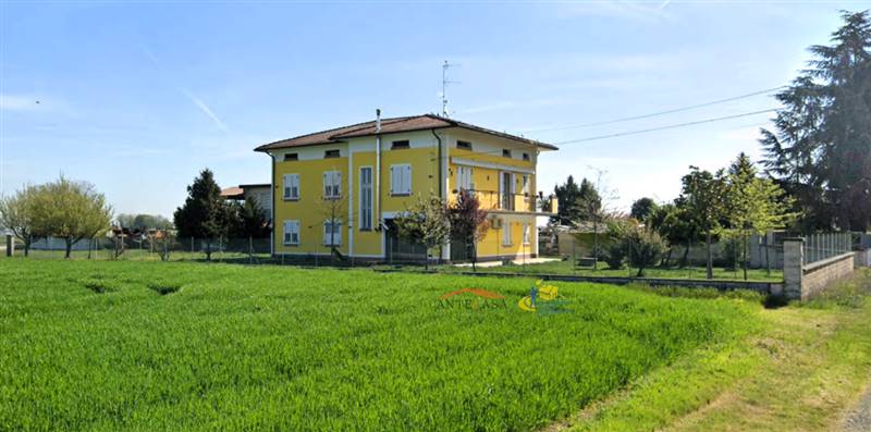 casa indipendente in vendita a Poviglio