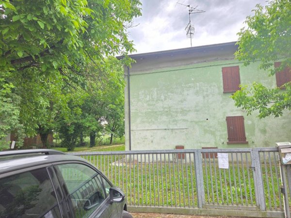 casa indipendente in vendita a Poviglio