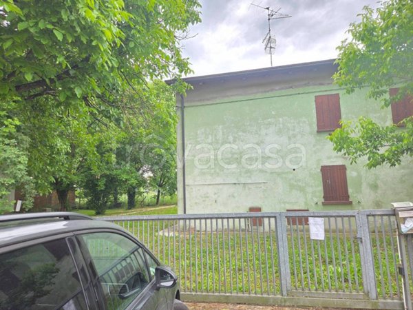 casa indipendente in vendita a Poviglio