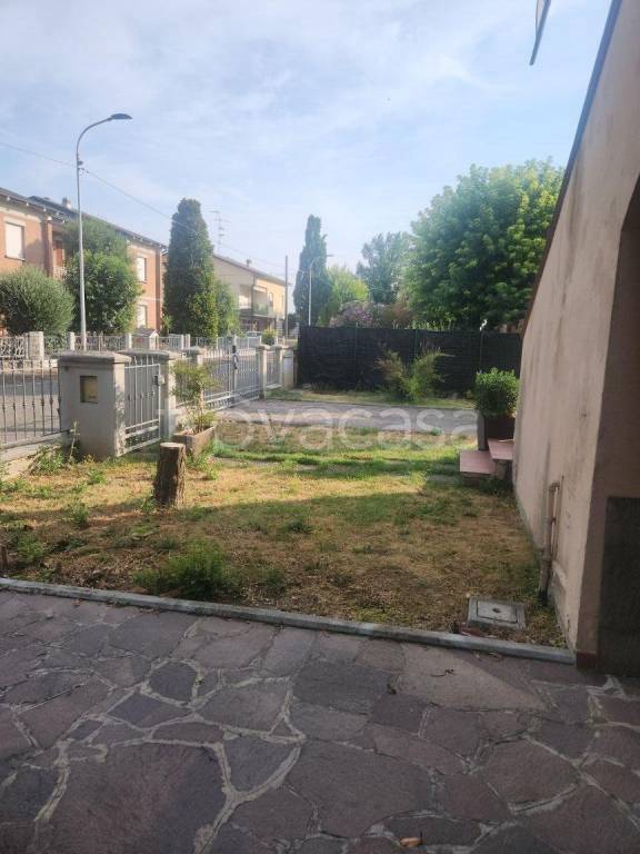 casa indipendente in vendita a Poviglio