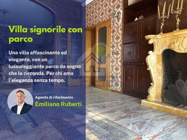 casa indipendente in vendita a Poviglio in zona San Sisto