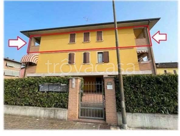 casa indipendente in vendita a Poviglio