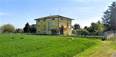 casa indipendente in vendita a Poviglio