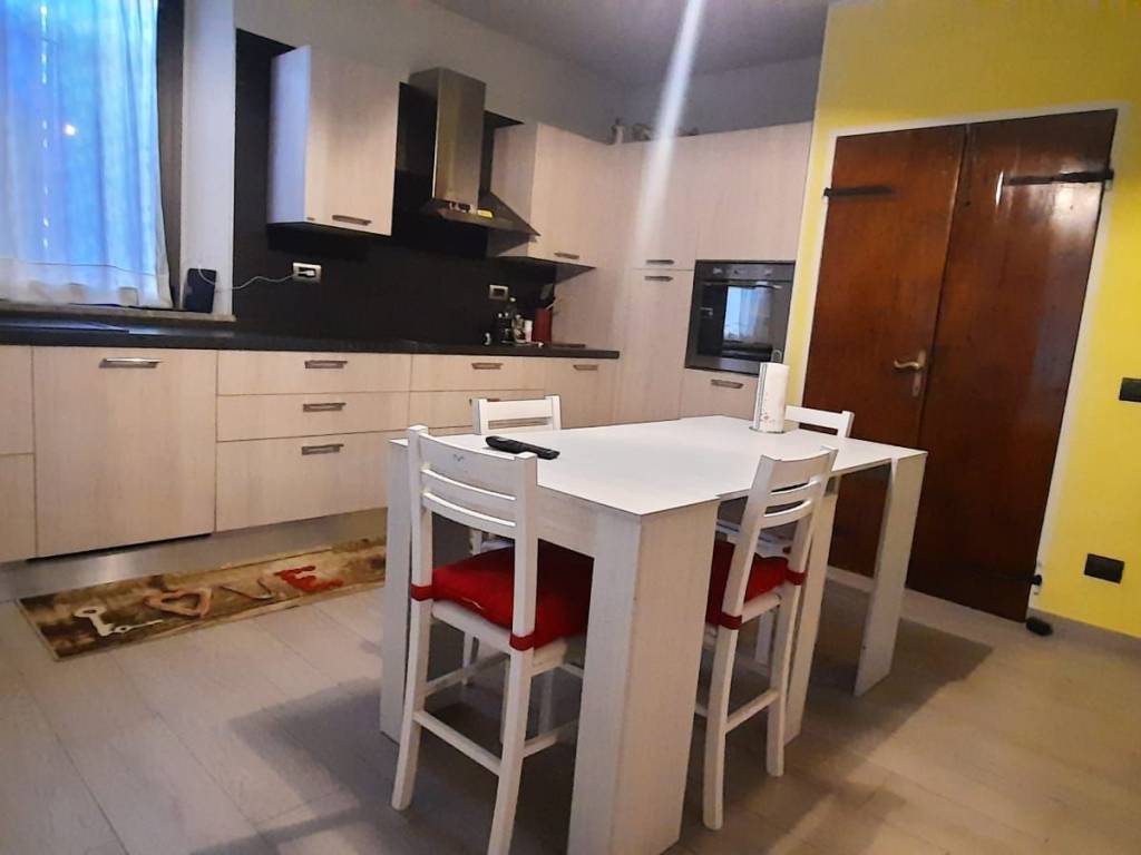 appartamento in vendita a Quattro Castella