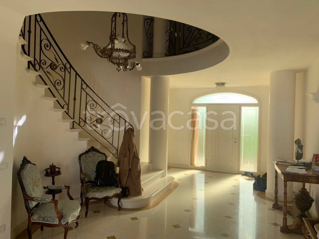 villa in vendita a Quattro Castella