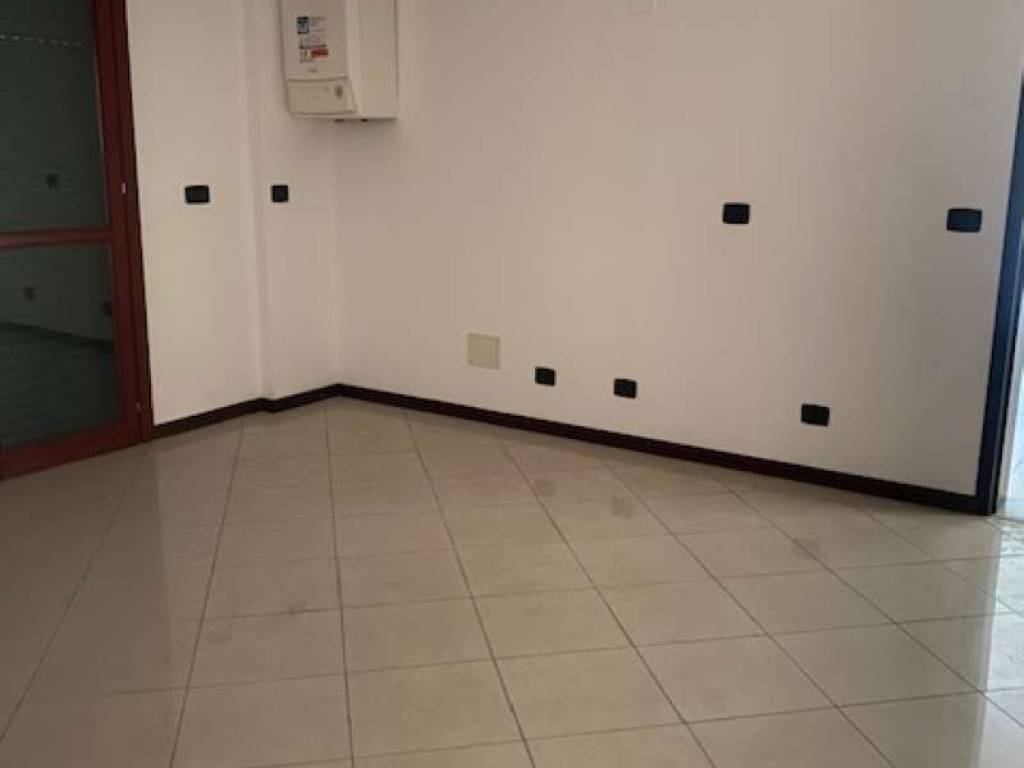 appartamento in vendita a Quattro Castella in zona Puianello