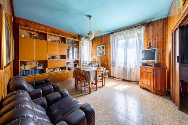 appartamento in vendita a Quattro Castella