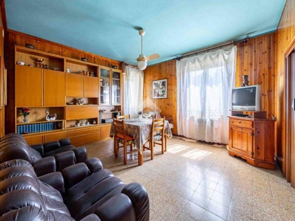 appartamento in vendita a Quattro Castella