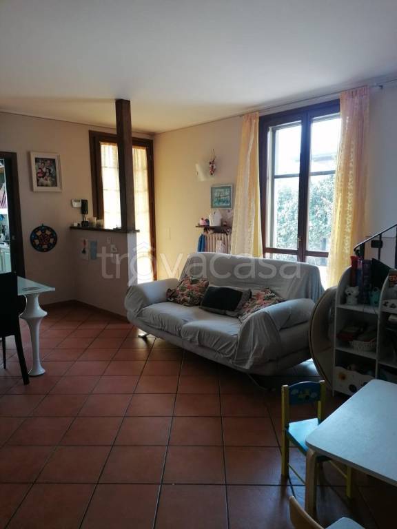 casa indipendente in vendita a Quattro Castella