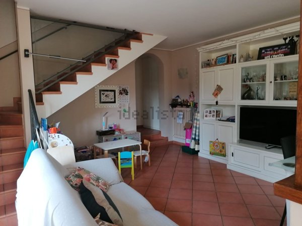 casa indipendente in vendita a Quattro Castella
