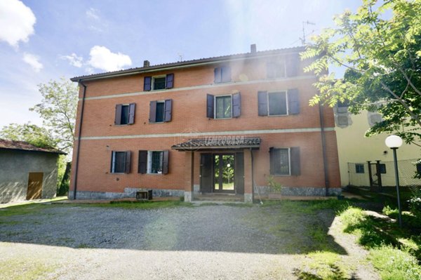 appartamento in vendita a Quattro Castella