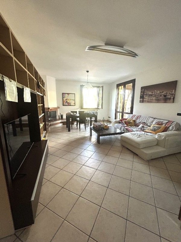 appartamento in vendita a Quattro Castella