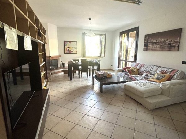 appartamento in vendita a Quattro Castella