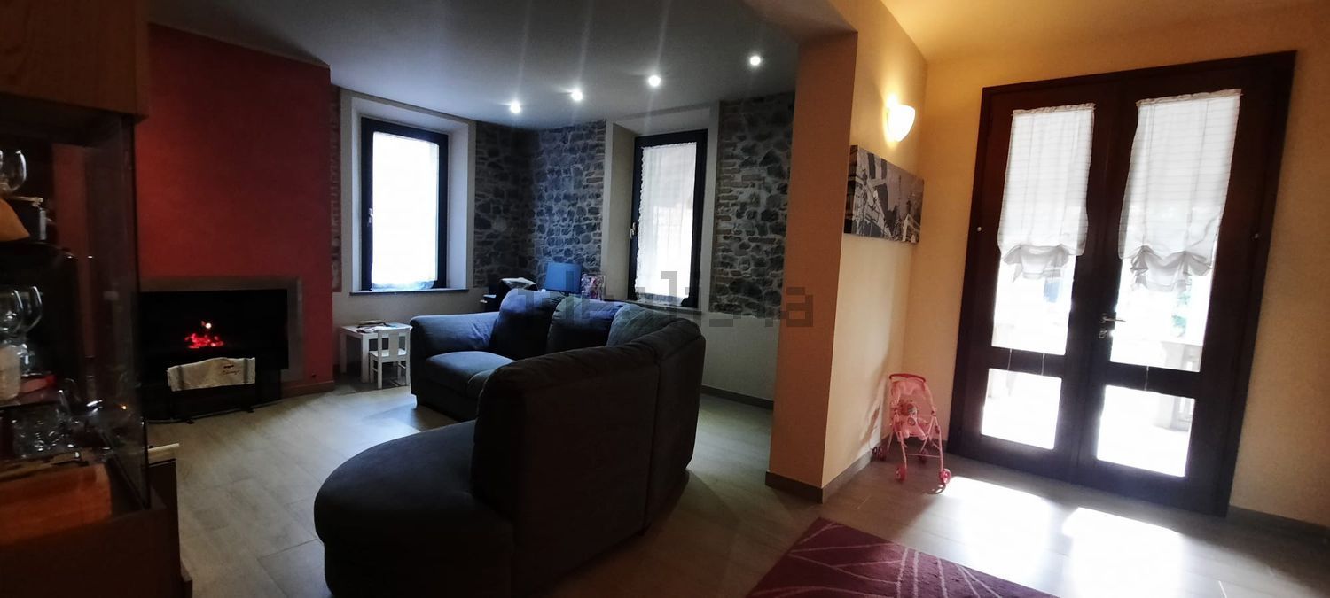 appartamento in vendita a Quattro Castella