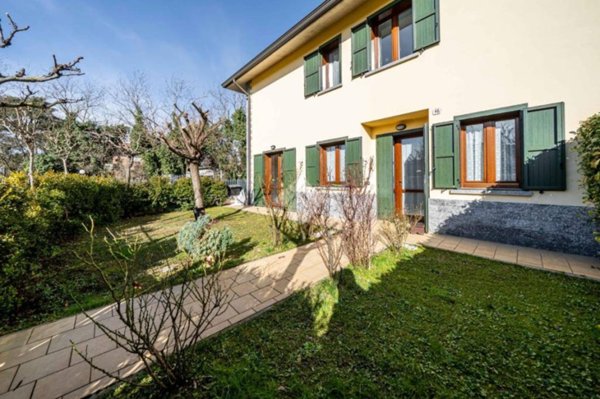 casa indipendente in vendita a Quattro Castella