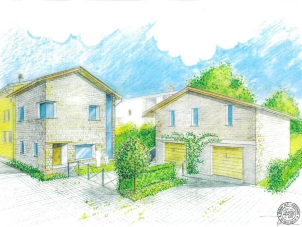 appartamento in vendita a Quattro Castella in zona Salvarano