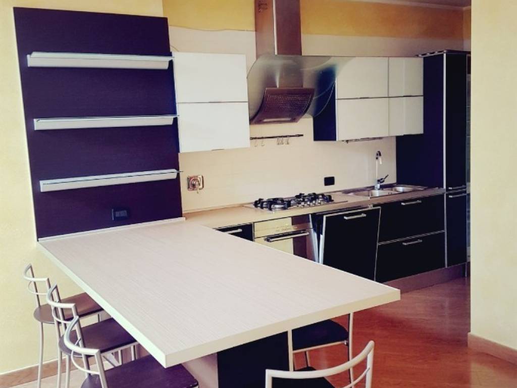 appartamento in vendita a Quattro Castella