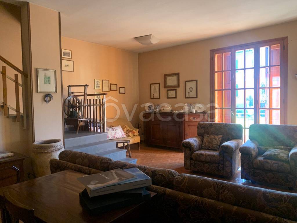 casa indipendente in vendita a Quattro Castella