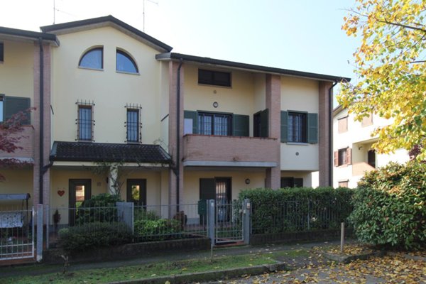 casa indipendente in vendita a Quattro Castella