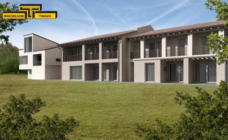 casa indipendente in vendita a Quattro Castella in zona Puianello