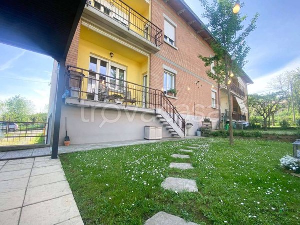 casa indipendente in vendita a Quattro Castella