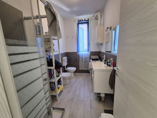appartamento in vendita a Quattro Castella